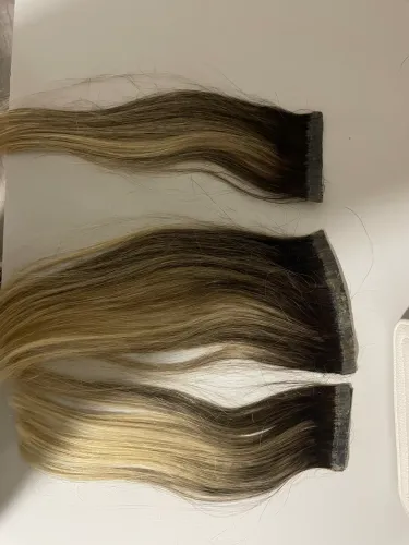 Tela de fita 33cm