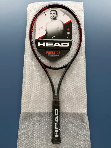 Raquete HEAD Prestige MP L (ZERADA)