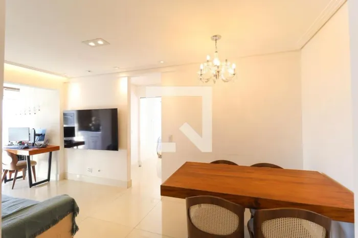 Apartamento à Venda - Vila Ede, 2 Quartos, 63 m2