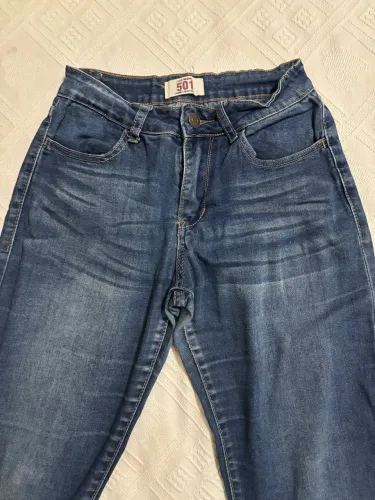 calça levi?s 