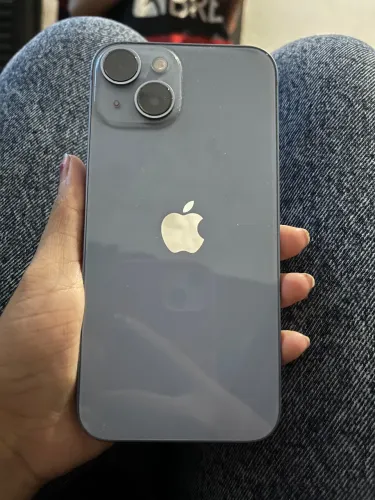 Vendo IPhone 14 seminovo.
