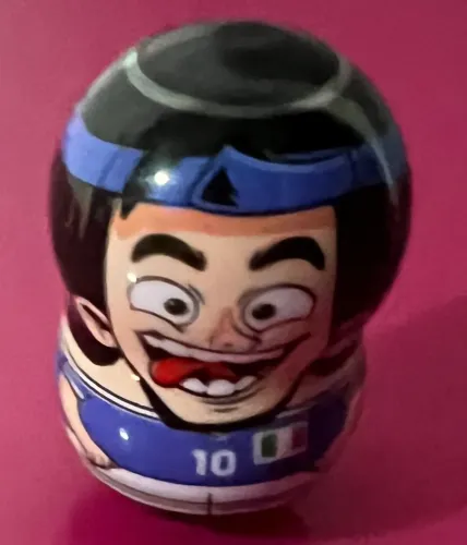 Boneco Enaldinho cabeçudinho Itália