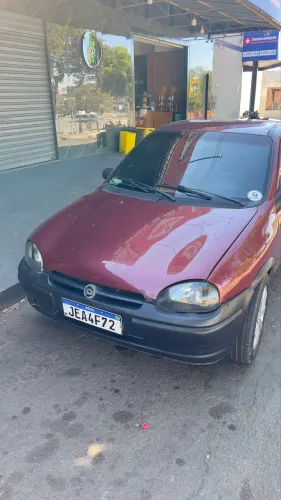 Chevrolet Corsa Wind 1.0 MPFI / EFI 2P (álcool) 1995