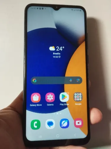 Galaxy A03 64GB