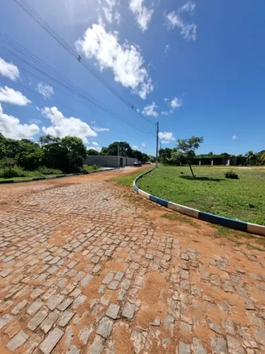 Vendo lote Guarajuba