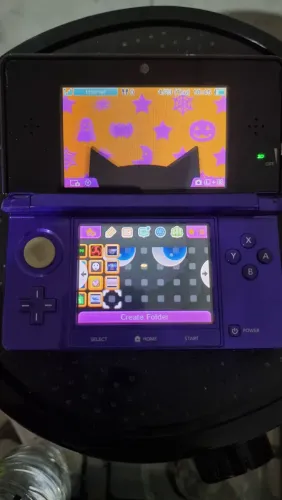 Nintendo 3ds