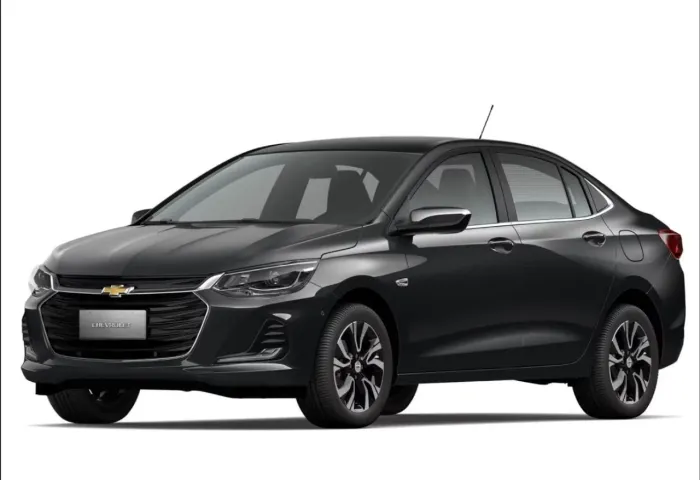 Motorista com Veículo Próprio 