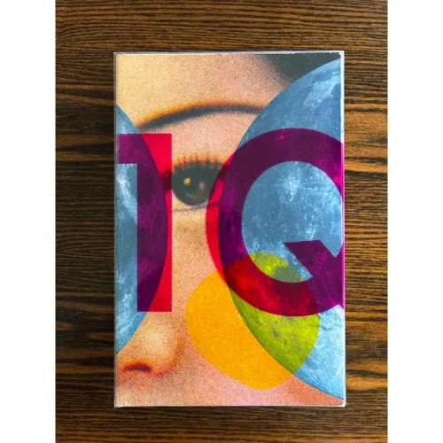 Box 1Q84 - De Haruki Murakami - 3 Volumes - Importado - Em inglês