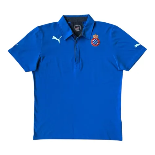 Camisa Polo Puma Espanyol
