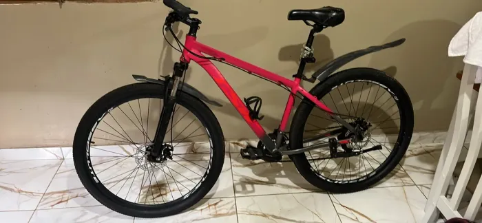Bicicleta TSW 