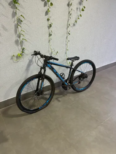 Bike Alfameq Aro 29