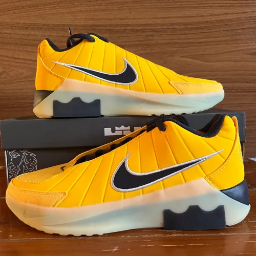Nike LeBron Witness IX n43