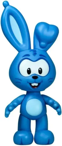 Boneco Sansão Baby Brink - Turma da Mônica