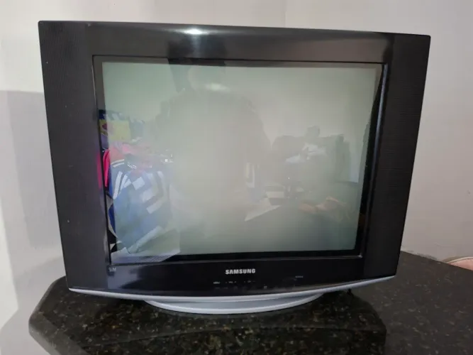 TV Samsung