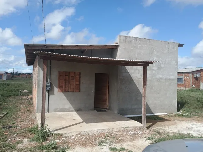 Repasse de casa do aquaville tambaqui