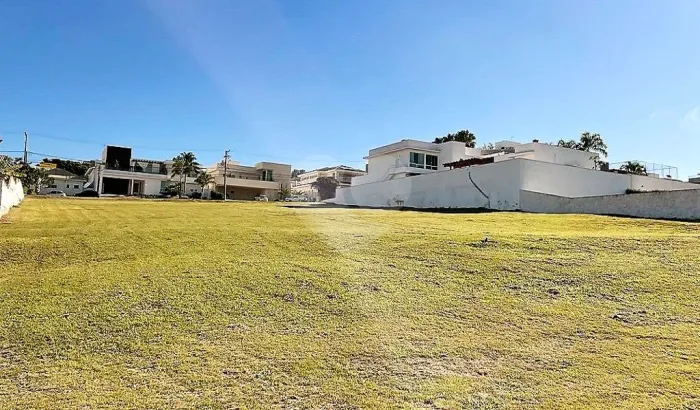 Terreno a venda em Condomínio Fazenda Imperial em Sorocaba SP