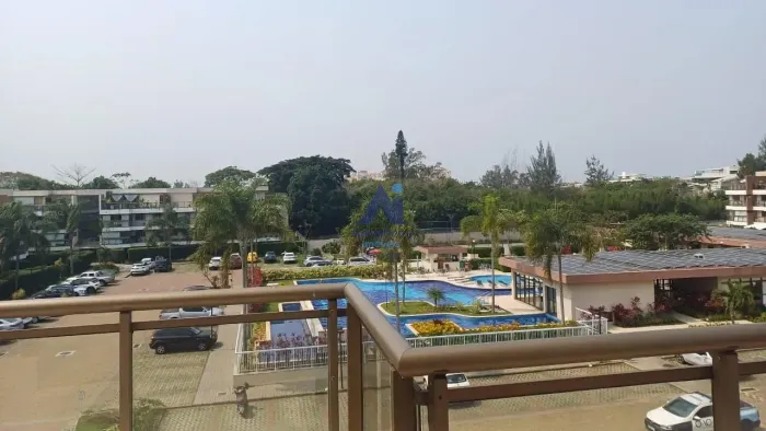 Linda Cobertura / Penthouse para venda - Condominio West Vintage Recreio dos Bandeirantes,