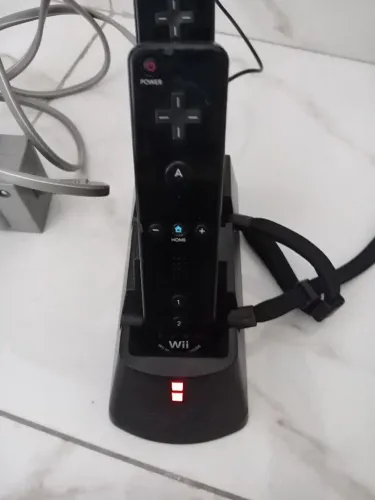 Nitendo wii