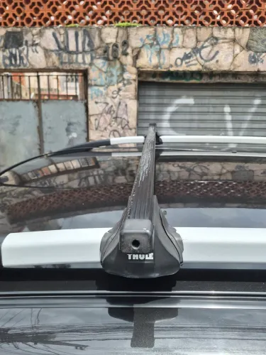 Rack Thule Rapid System 757