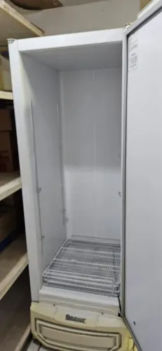 Freezer gelopar vertical 
