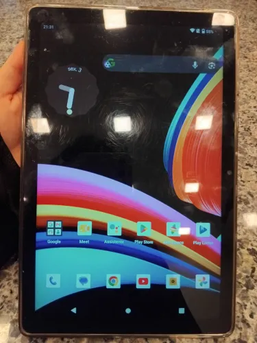 Tablet TCL gen2