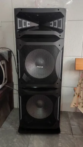 Philco pcx 30000