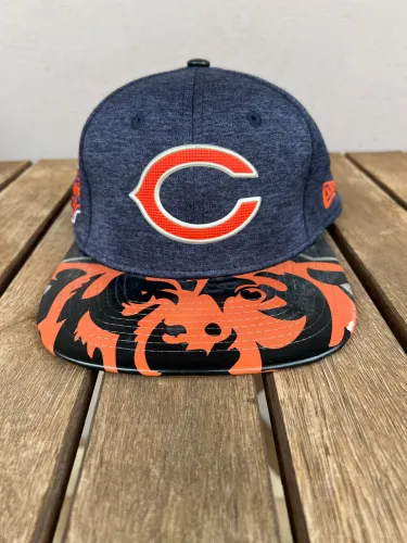 Boné New Era NFL Chicago Bears 