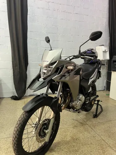 Honda XRE 300/ 300 Abs/ Flex 2019