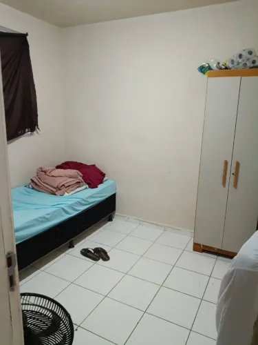 Apartamento otilio roncete 2