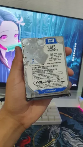 HD 1tb