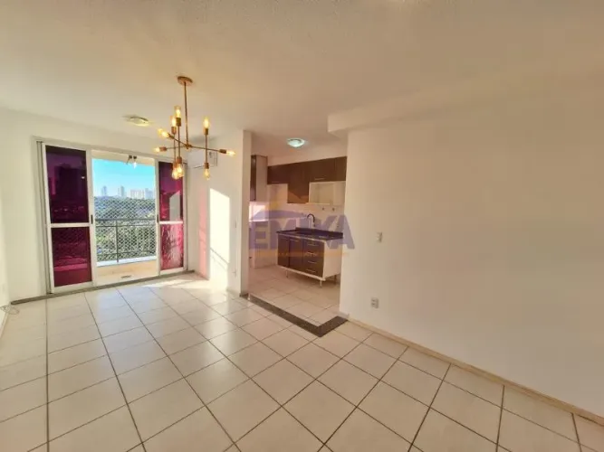 Apartamento com 3 quarto(s) no bairro Canjica em Cuiabá - MT