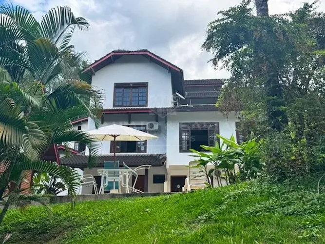 POUSADA ITATIAIA HARRY BERTELL (PENEDO)