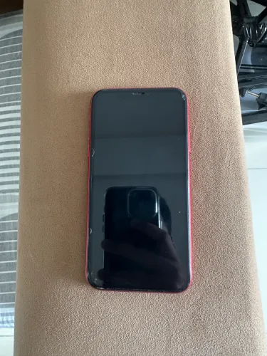 iPhone 11 - 64 gb 