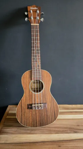 Ukulele Shelby Su-23R STNT Concert
