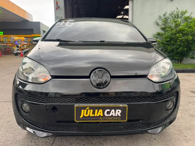 Volkswagen Up! Move 1.0 Total Flex 12V 5P 2016