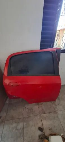 Porta traseira punto t-jet 250$