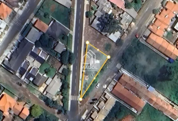Excelente oportunidade no Bairro Paraíso de Ponta Grossa!
