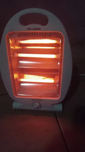 Aquecedor , voltagem 220v