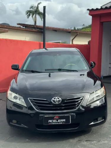Toyota Camry XLE 3.5 24V Aut. 2007