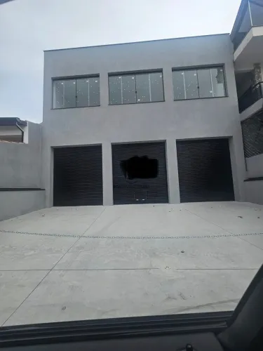 Galpão Wanel ville para locação e venda