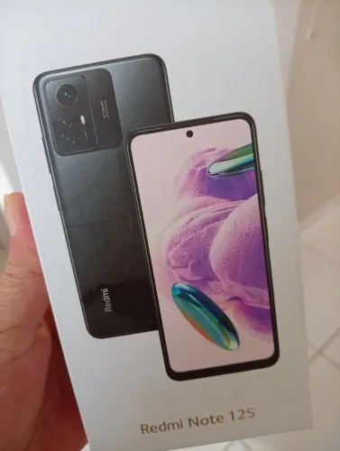 Vendo celular