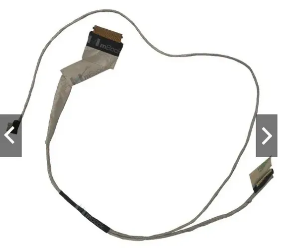 cabo flat tela Dell Inspiron 3543