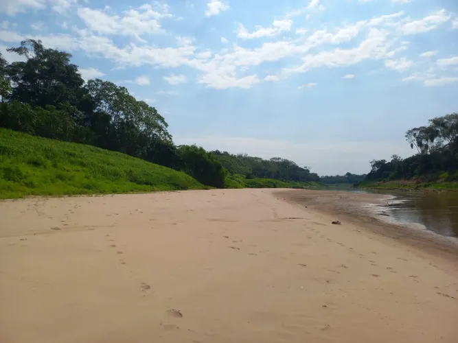 Colônia 30 mil