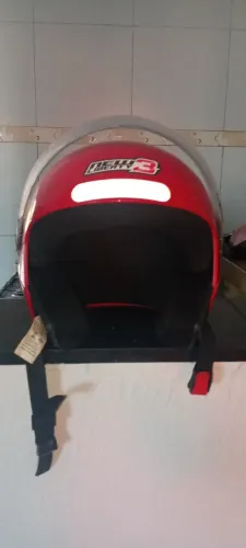 Capacete 
