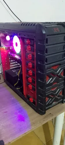 CPU gamer xeon
