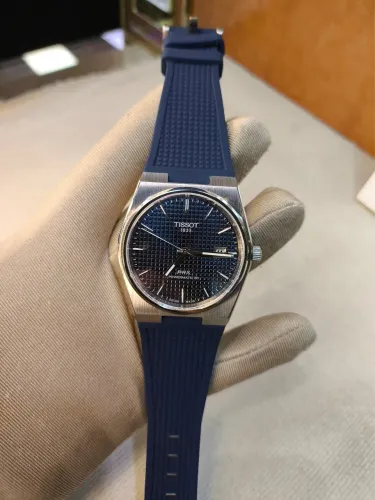 Relógios Tissot PRX