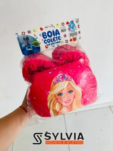 PROMOÇÃO IMPERDÍVEL! BÓIAS COLETE 