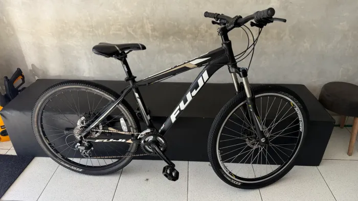 Bike Fugi 27.5