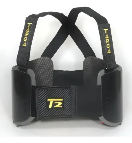 Colete Protetor De Costela Kart - Targa T2 PP