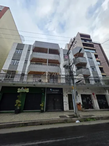 Apartamento 1 quarto - São Mateus